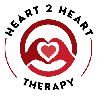 Heart 2 Heart Therapy